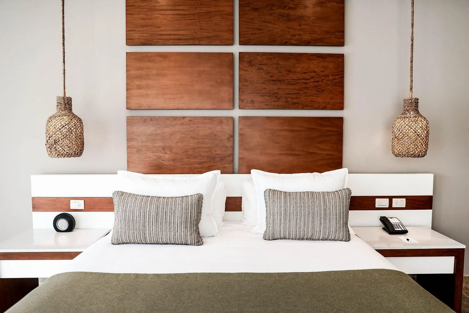 The Reef 28 Hotel & Spa (Adults Only) Playa del Carmen Meksyk