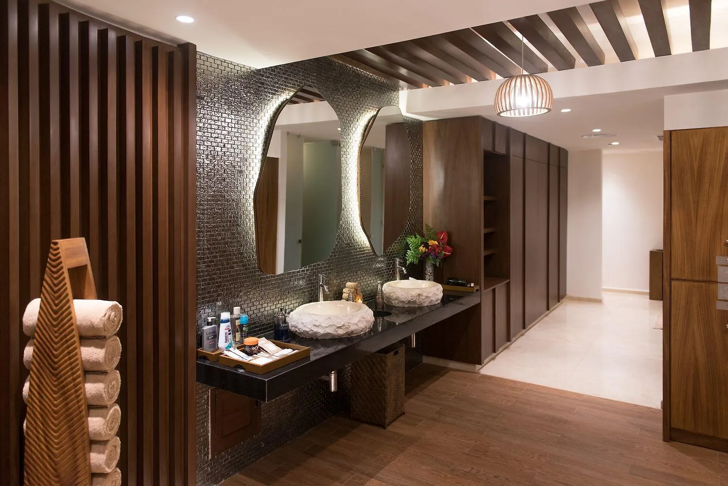 The Reef 28 Hotel & Spa (Adults Only) بلايا ديل كارمن المكسيك