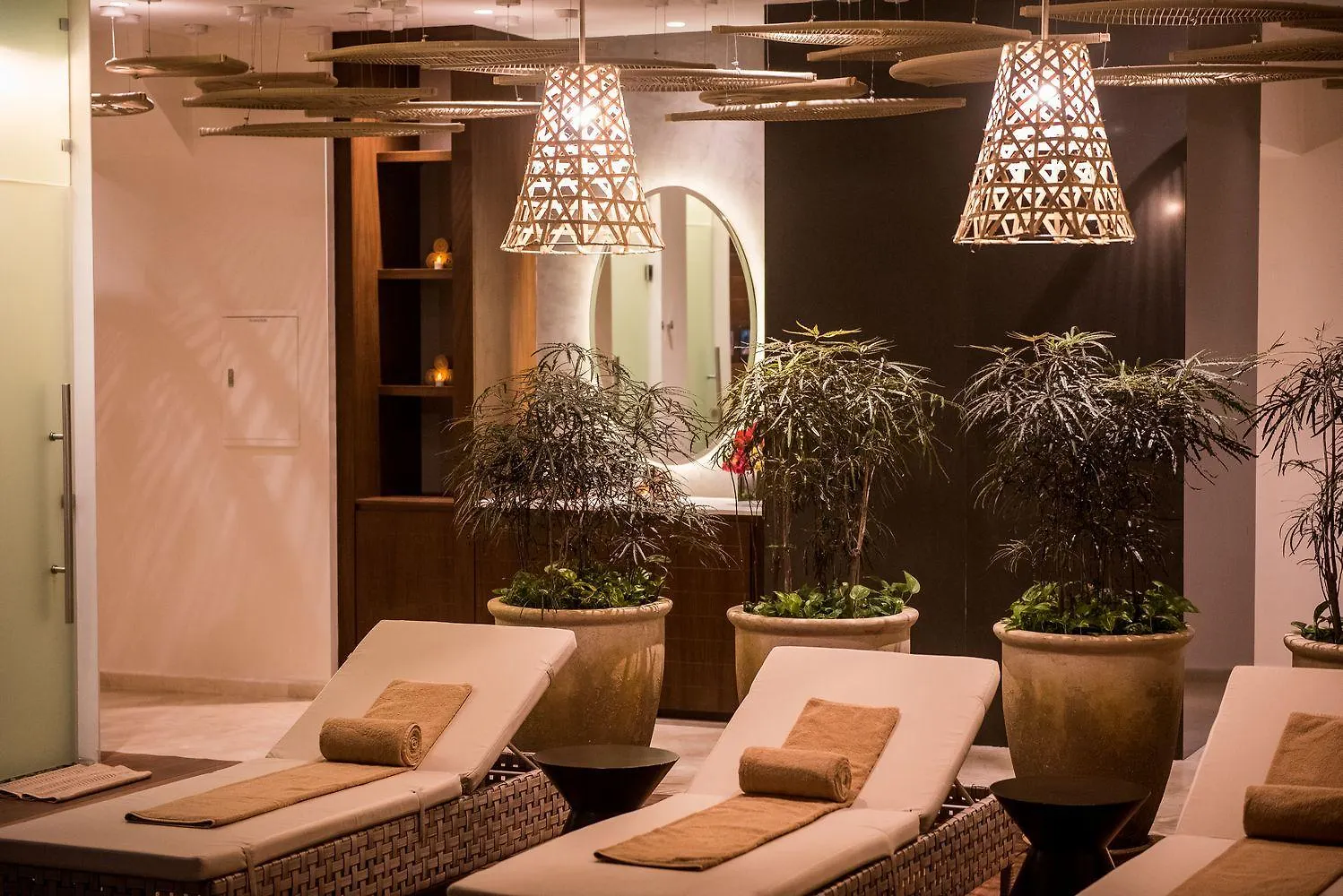 The Reef 28 Hotel & Spa (Adults Only) Playa del Carmen