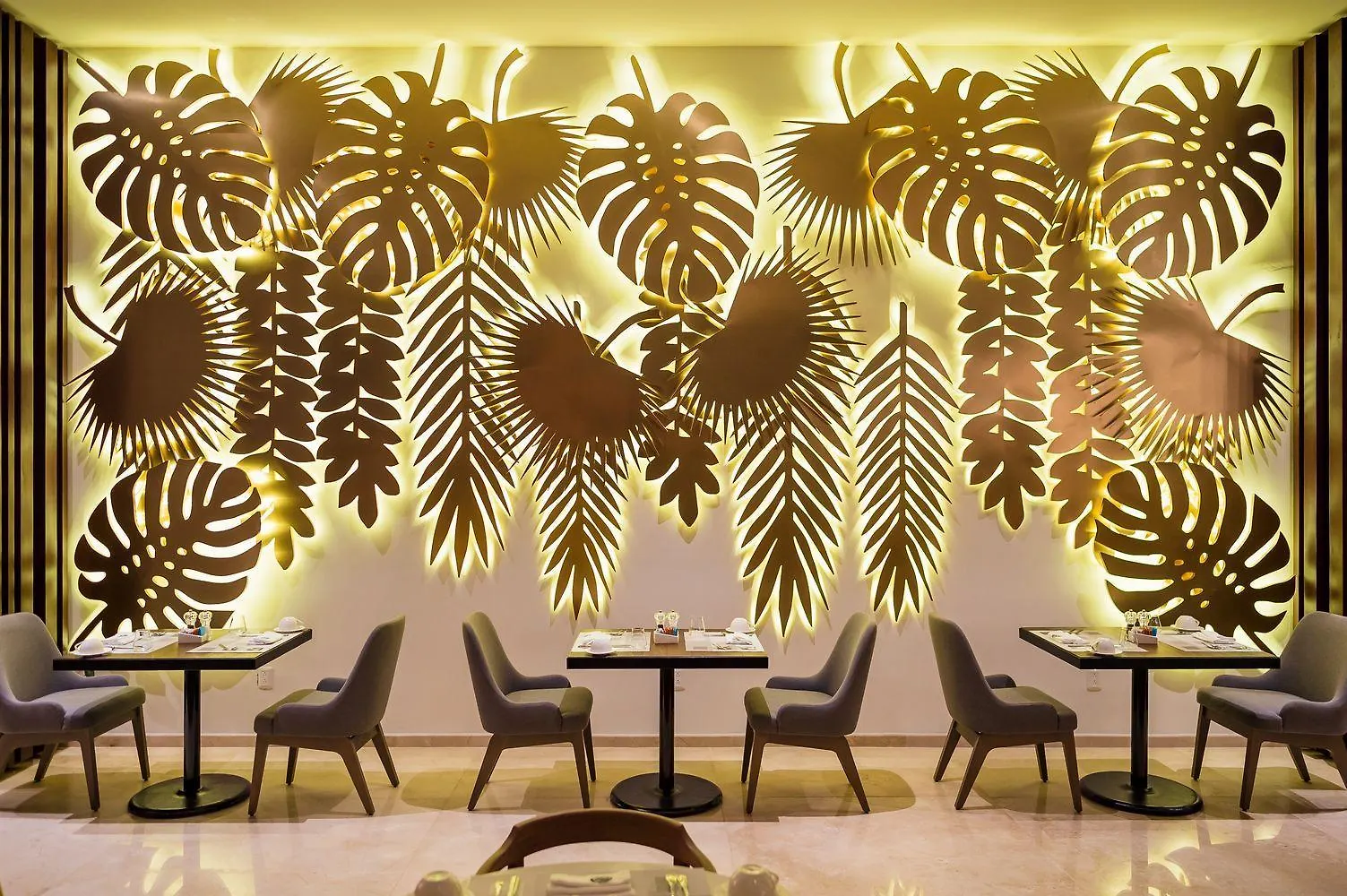 The Reef 28 Hotel & Spa (Adults Only) Playa del Carmen